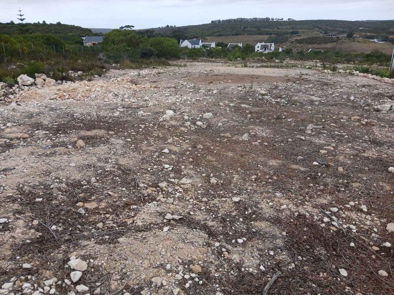 0 Bedroom Property for Sale in Stilbaai East Western Cape